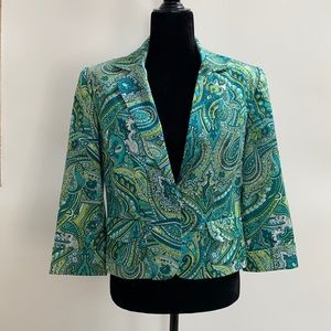 Worthington blazer / size 8